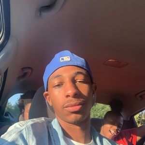 Meet your Posher, Kaleb